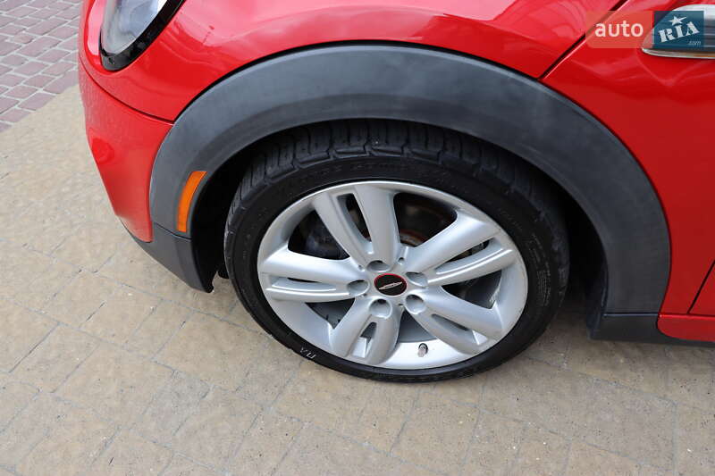 Хетчбек MINI Cooper 2014 в Львові