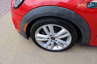 Хэтчбек MINI Cooper 2014 в 