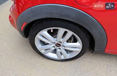 Хэтчбек MINI Cooper 2014 в 