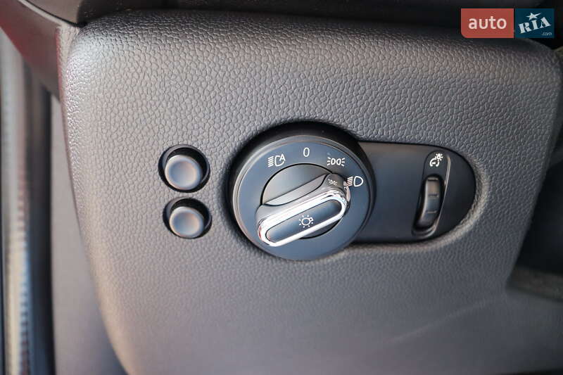 Хетчбек MINI Cooper 2014 в Львові