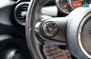 Хэтчбек MINI Cooper 2014 в 