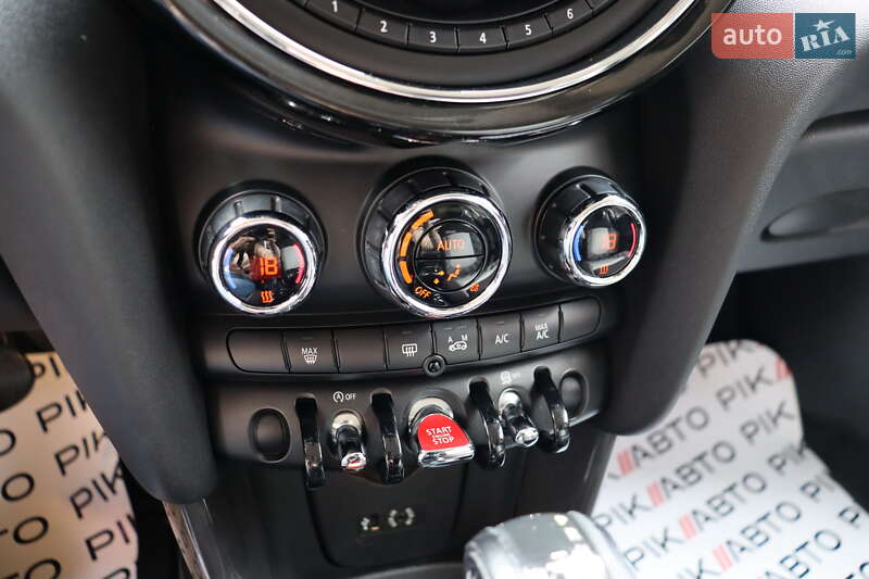 Хетчбек MINI Cooper 2014 в Львові