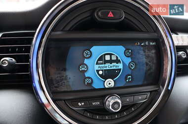Хэтчбек MINI Cooper 2014 в 