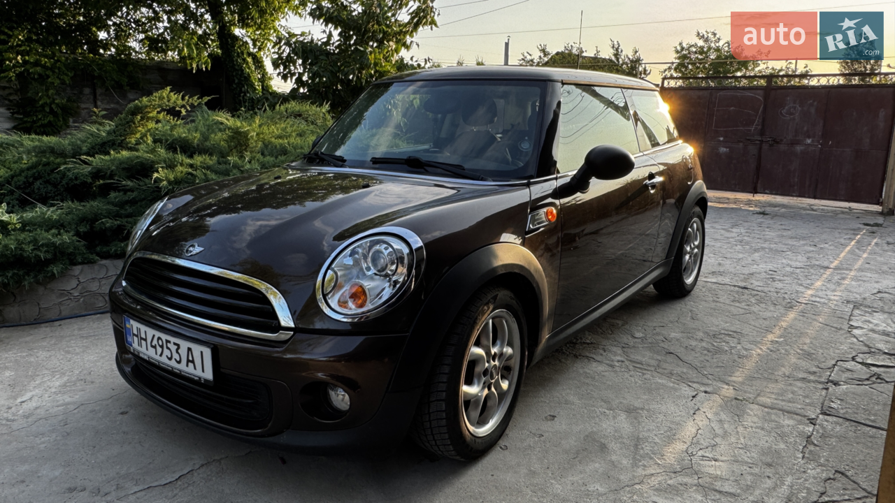 2011 MINI Cooper - мініатюра 11