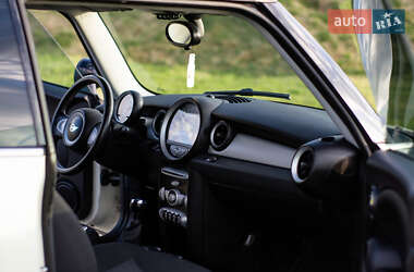 Хэтчбек MINI Cooper 2008 в 