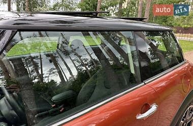 Хэтчбек MINI Cooper 2011 в 