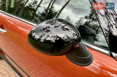 Хэтчбек MINI Cooper 2011 в 