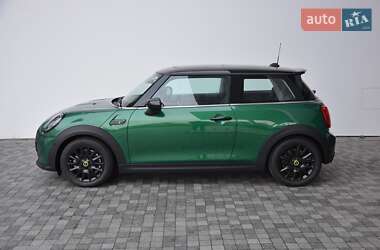 Хэтчбек MINI Cooper 2023 в 
