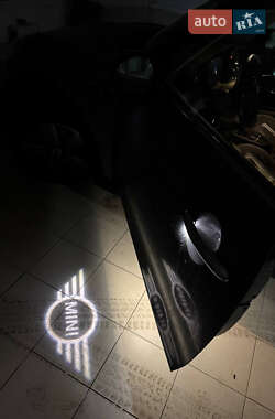 Хэтчбек MINI Cooper 2022 в 