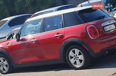 Хетчбек MINI Cooper 2015 в Одесі фото 5 Хетчбек MINI Cooper 2015 в Одесі