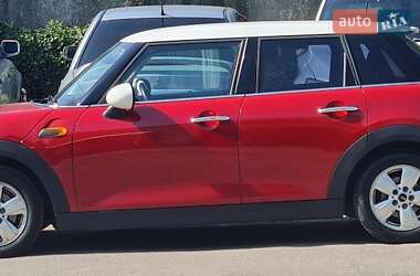 Хетчбек MINI Cooper 2015 в Одесі фото 4 Хетчбек MINI Cooper 2015 в Одесі