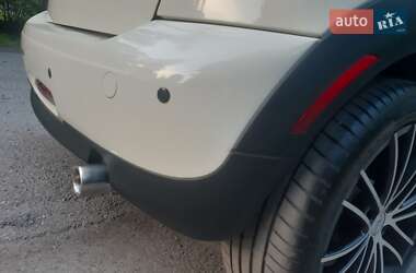 Хэтчбек MINI Cooper 2013 в 