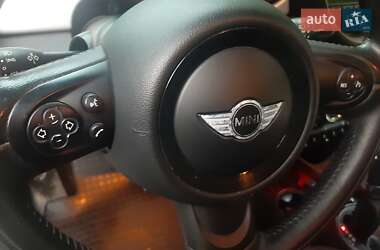 Хэтчбек MINI Cooper 2013 в 
