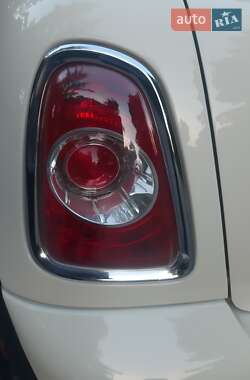 Хэтчбек MINI Cooper 2013 в 
