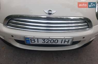 Хэтчбек MINI Cooper 2013 в 