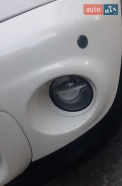 Хэтчбек MINI Cooper 2013 в 