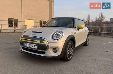 Хетчбек MINI Cooper 2019 в Києві