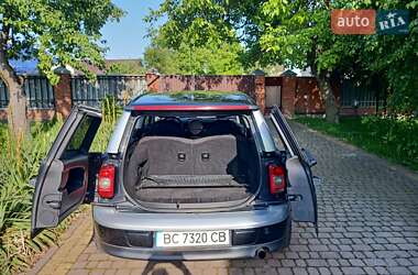 Універсал MINI Cooper 2007 в 