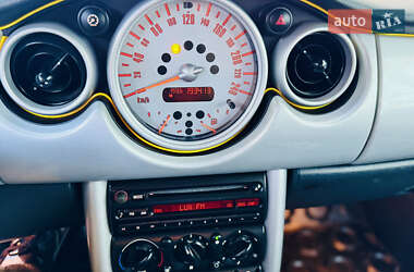 Хэтчбек MINI Cooper 2003 в 