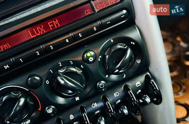 Хэтчбек MINI Cooper 2003 в 