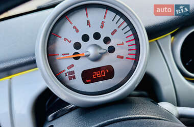 Хэтчбек MINI Cooper 2003 в 