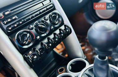 Хэтчбек MINI Cooper 2003 в 