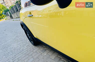Хэтчбек MINI Cooper 2003 в 