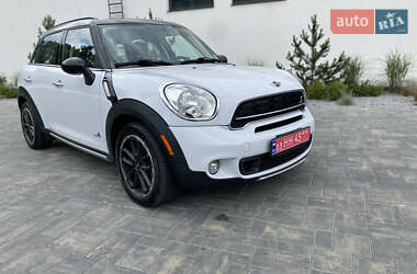 Хэтчбек MINI Cooper 2015 в 