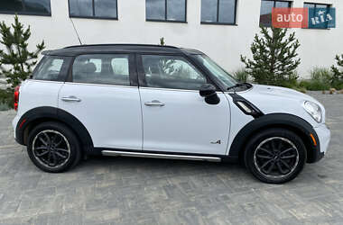 Хэтчбек MINI Cooper 2015 в 