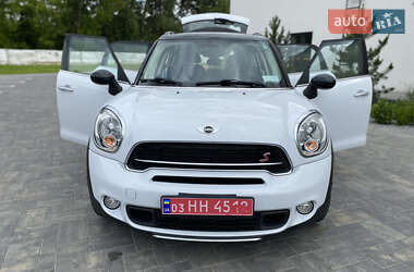 Хэтчбек MINI Cooper 2015 в 