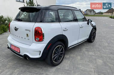 Хэтчбек MINI Cooper 2015 в 