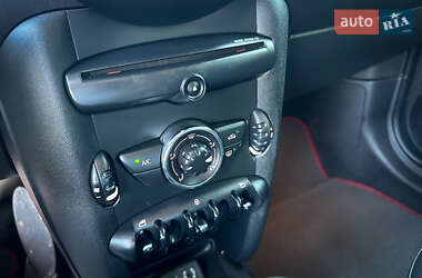 Хэтчбек MINI Cooper 2013 в 
