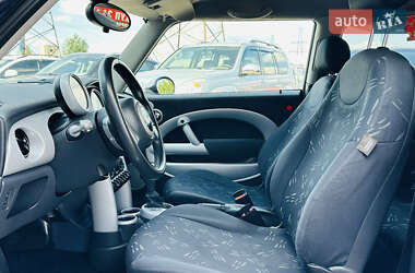 Хэтчбек MINI Cooper 2004 в 