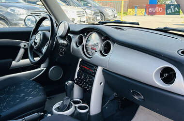 Хэтчбек MINI Cooper 2004 в 