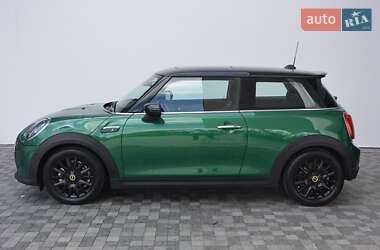 Хэтчбек MINI Cooper 2023 в 