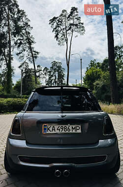 Хетчбек MINI Cooper 2008 в 