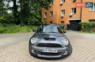 Хетчбек MINI Cooper 2008 в 