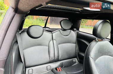 Хетчбек MINI Cooper 2008 в 