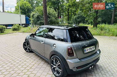 Хетчбек MINI Cooper 2008 в 