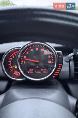 Хэтчбек MINI Cooper 2014 в 