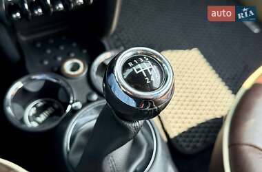 Хэтчбек MINI Cooper 2011 в 