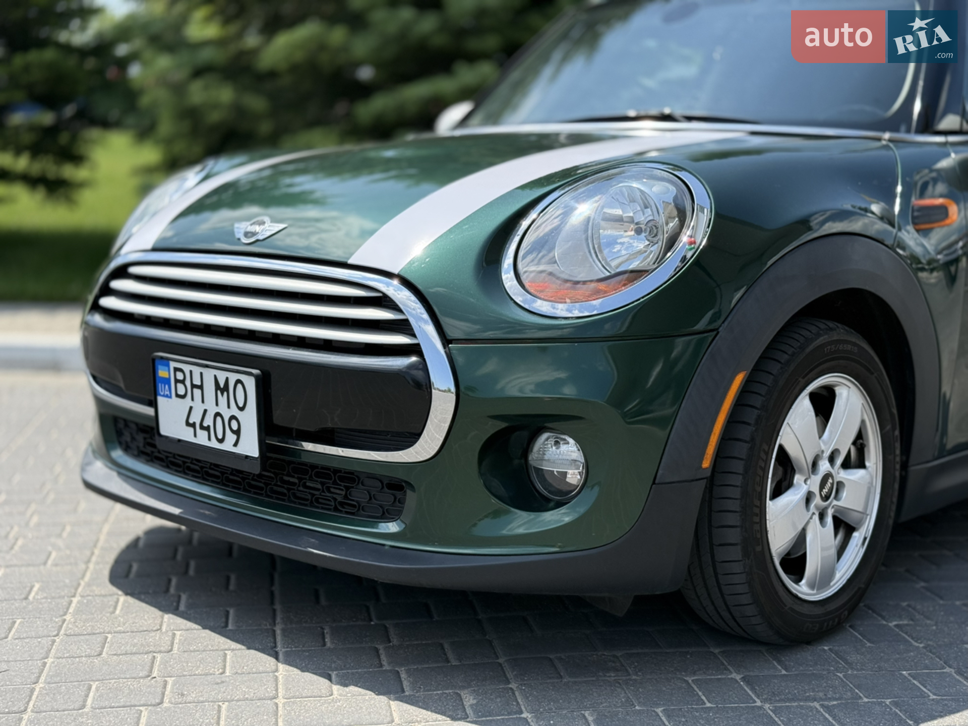 2015 MINI Cooper - мініатюра 2