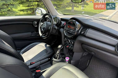 Хэтчбек MINI Cooper 2015 в Одессе