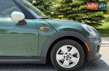 Хэтчбек MINI Cooper 2015 в Одессе
