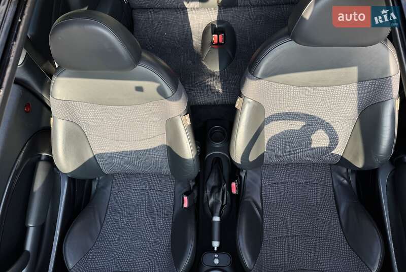 Хэтчбек MINI Cooper 2004 в Киеве фото 14 Хэтчбек MINI Cooper 2004 в Киеве