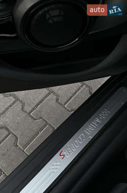 Хэтчбек MINI Cooper 2021 в 