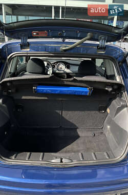 Хэтчбек MINI Cooper 2002 в 