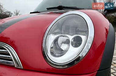 Хетчбек MINI Cooper 2003 в 