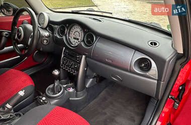 Хетчбек MINI Cooper 2003 в 