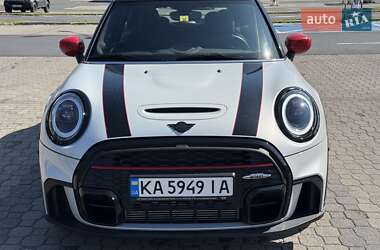 Хетчбек MINI Cooper 2021 в Києві